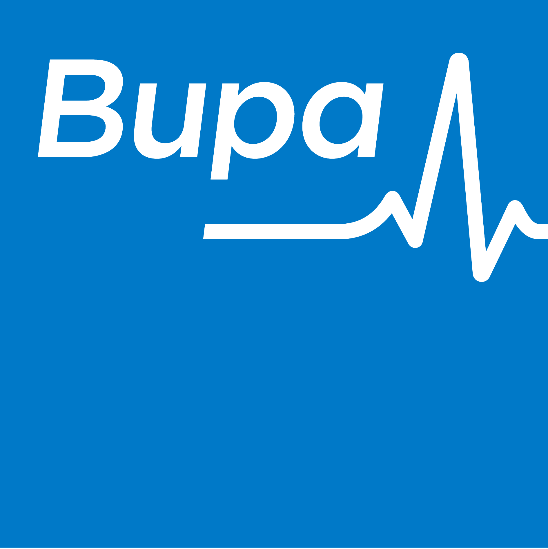 Bupa : International Insurance